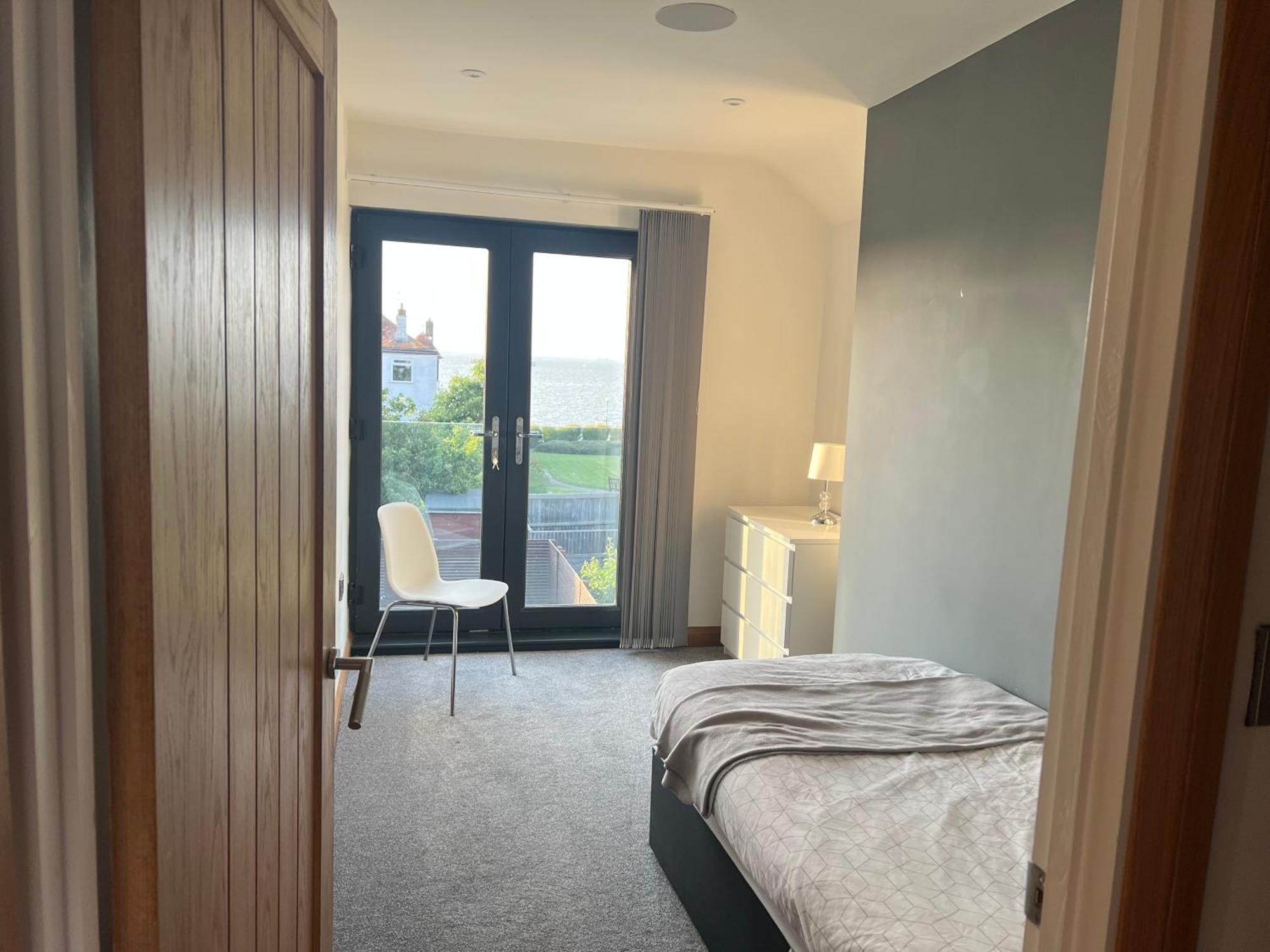 Broadway Beach Home With Hot Tub Herne Bay Exterior foto