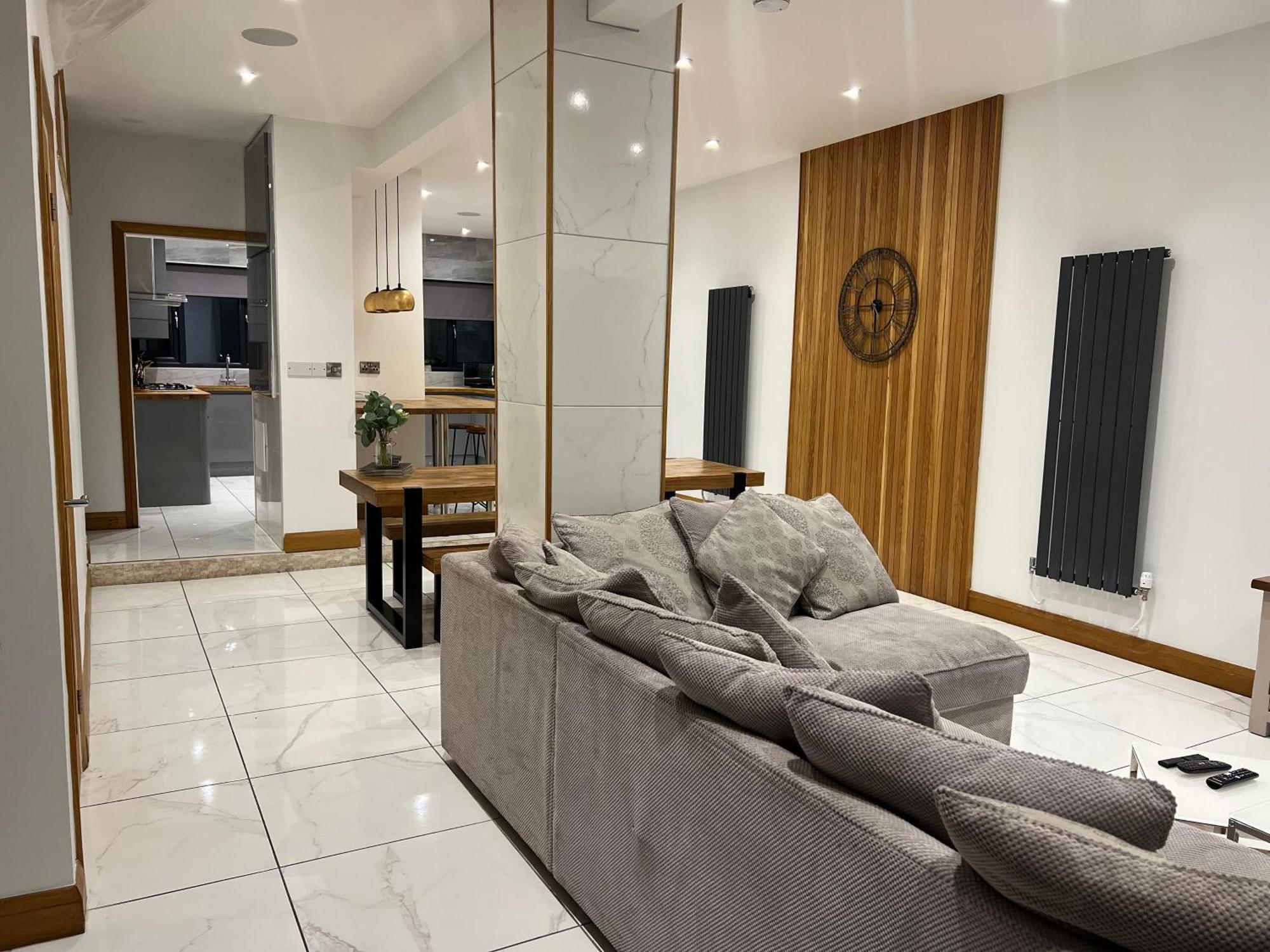 Broadway Beach Home With Hot Tub Herne Bay Exterior foto