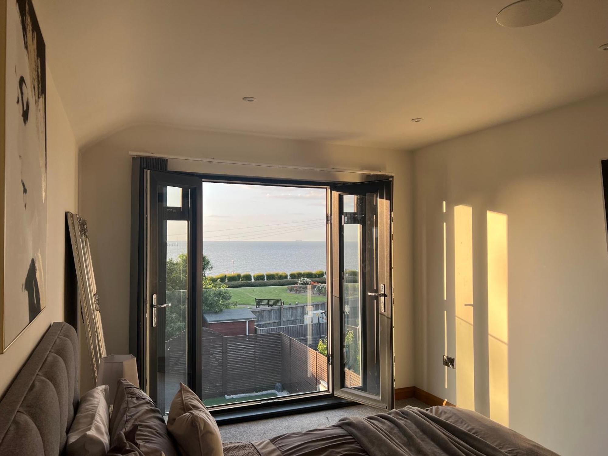Broadway Beach Home With Hot Tub Herne Bay Exterior foto