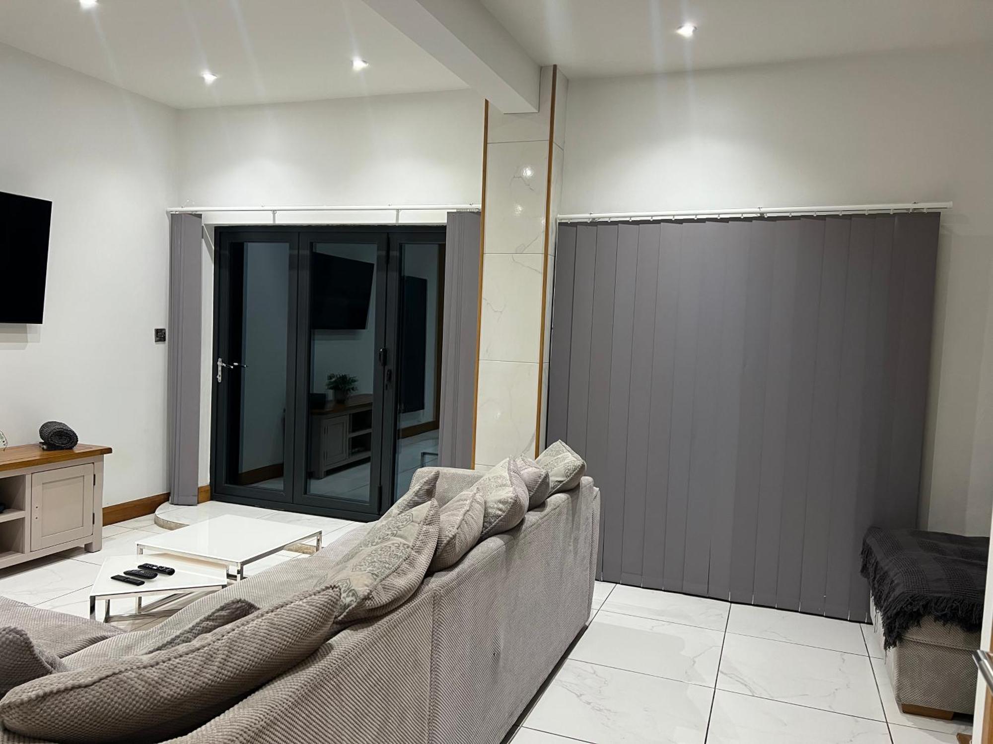 Broadway Beach Home With Hot Tub Herne Bay Exterior foto