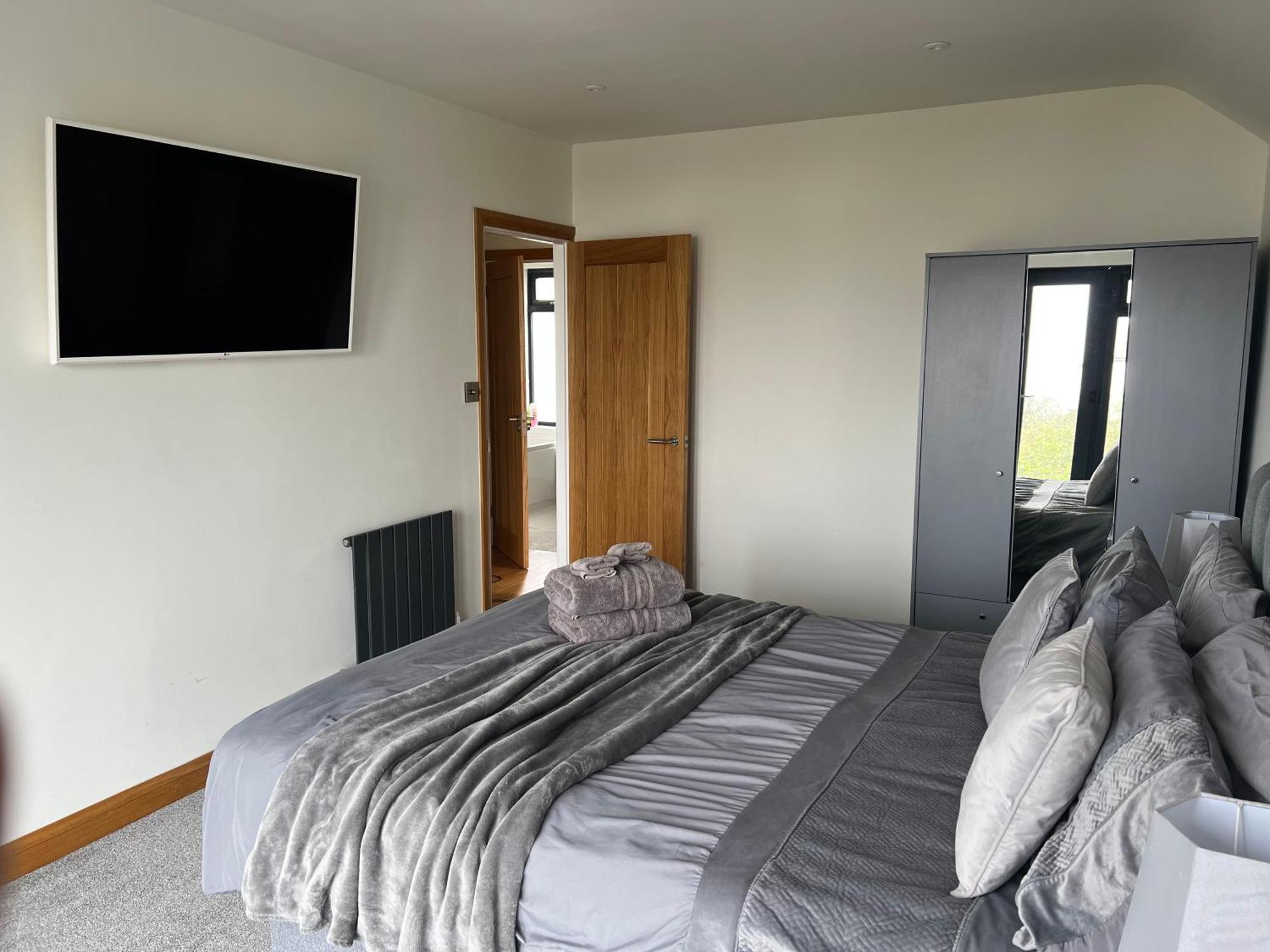 Broadway Beach Home With Hot Tub Herne Bay Exterior foto